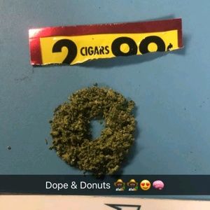 Meet your Posher, Hunter